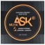 ASK MUSIC SOPRANO & CONCERT 우쿨렐레 스트링  CLEAR NYLON (SU-1000)